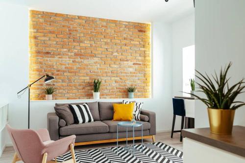 Bucharest City-Centre Apartment | Beautiful Apartment - Top Location + Netflix