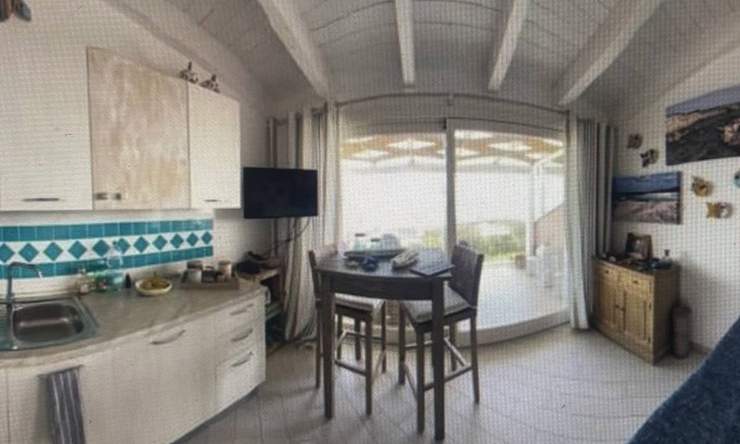 Paduledda Apartment | Beautiful apartment with magnificent sea view