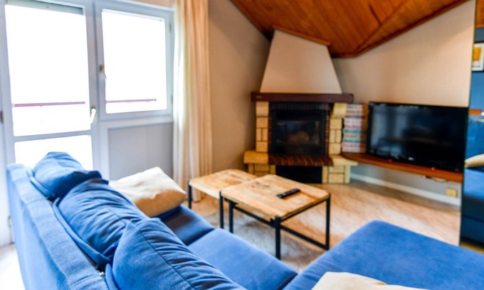 Mogro Apartment | Beautiful apartment with spectacular views