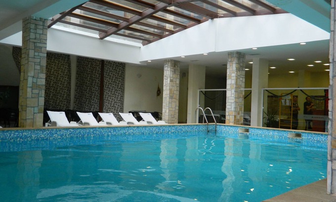 Shiligarnika Apartment | Beautiful Apartments with SPA and only 5 minute walk to gondola ski lift