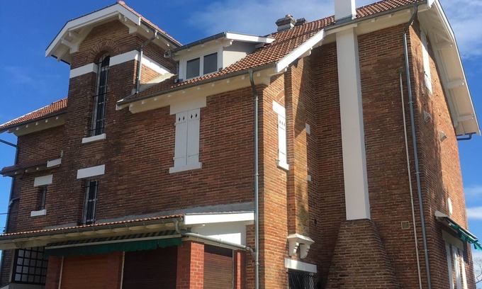 Pontenx-les-Forges House | Beautiful Arcachonaise, 9 bedrooms, near Mimizan