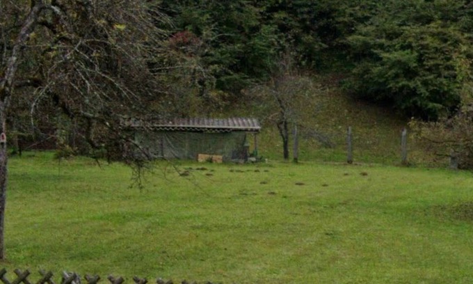 Feistritz im Rosental Cabin | Beautifully situated, simple hut for adventurers and purists