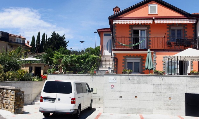 Portoroz Apartment | Beautiful Bay View Apartment Portoroz