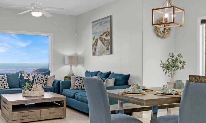 Port Isabel House | Beautiful Bayfront Home in Port Isabel