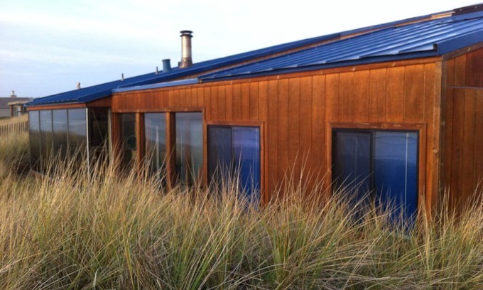 Watsonville House | Beautiful Beachfront Home for Gathering of Family & Friends