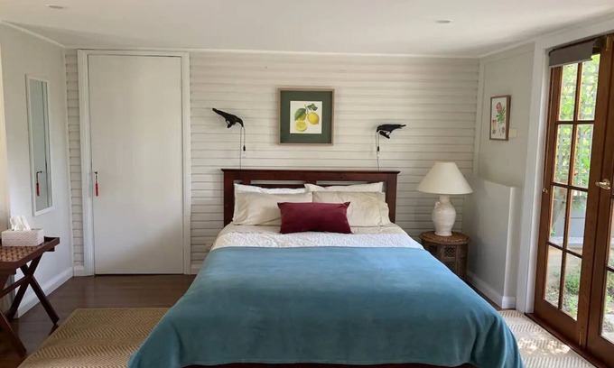 Leura Apartment | Beautiful Blue Mountains Garden Flatn