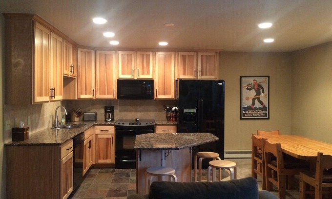 Breckenridge Condo | Beautiful Breckenridge Condo In Town & Across From Gondola. Walk Everywhere!