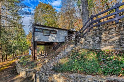 Ligonier House | Beautiful Cabin in Nature