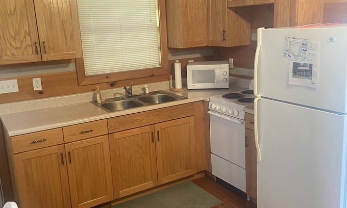 Hartford Cabin | Beautiful Cabin Nestled in the Smokies