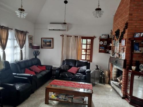 La Coronilla House | Beautiful Chalet in La Coronilla
