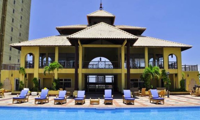 San Geronimo Condo | Beautiful condo in Prestigious tower