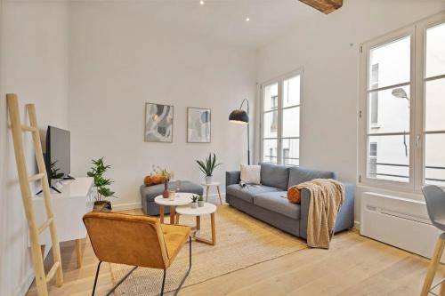 Historisch centrum Apartment | Beautiful cosy apartments in the heart of Antwerp