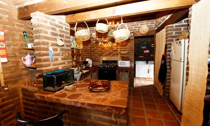 Arandas Cabin | Beautiful country cabin 5 minutes from Arandas