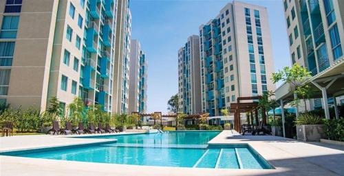 Hatillo Apartment | Beautiful cozy very central apartment in San José