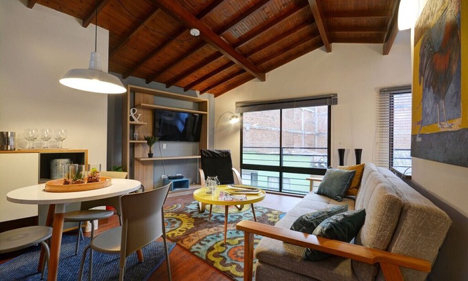 Sabaneta Apartment | Beautiful Duplex near to Parque Sabaneta