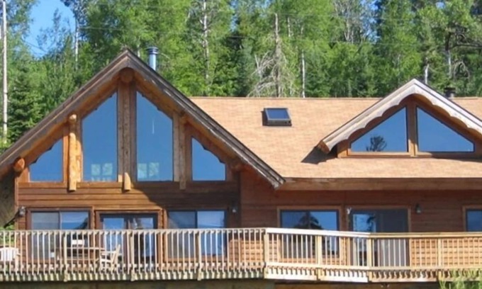 Ely Cabin | Beautiful Echo Trail Cabin Near the Boundary Waters