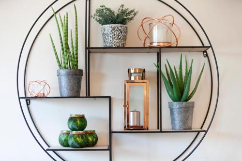 Welford Apartment | Beautiful, Entire Luxurious One Bedroom Flat