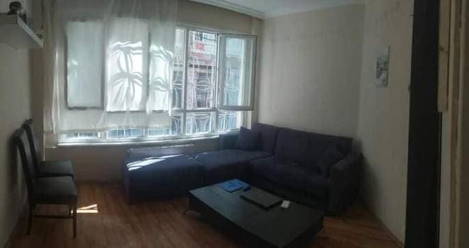 Rasimpasa Apartment | Beautiful flat in the center of Kadıköy