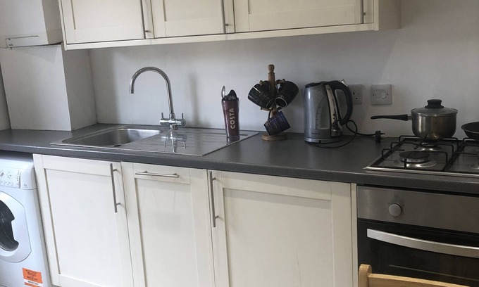 Angel Apartment | Beautiful flat to rent in Islington London