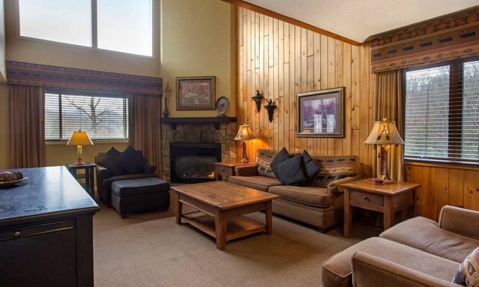 Sugar Mountain Condo | Beautiful fully Furnished 1 Bedroom Condo Blue Ridge Village