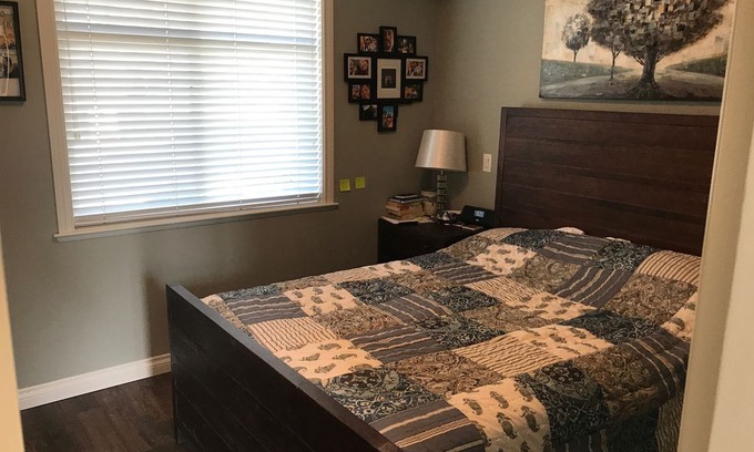 Okanagan-Similkameen House | Beautiful Furnished Cottage on Osoyoos Lake