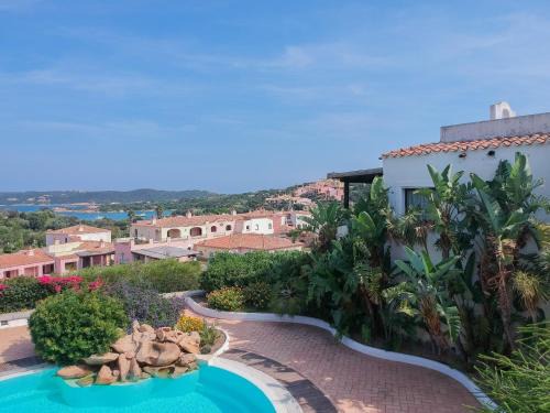 Liscia di Vacca Apartment | Beautiful Giardino Degli Oleandri-1BedApt B4 Prem