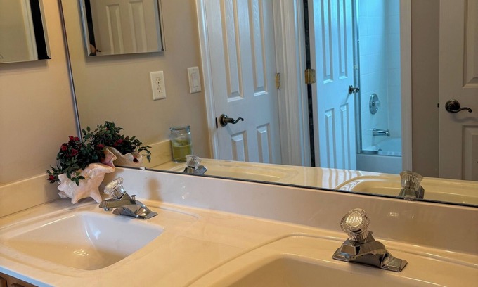 Fleming Island Apartment | Beautiful Golfcourse home in Gorgeous Fleming Island