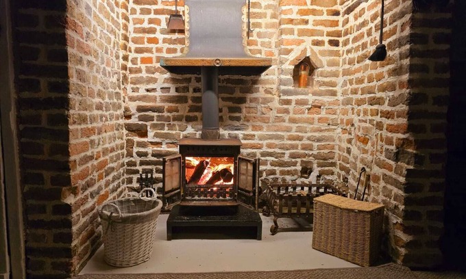 Birchington Cottage | Beautiful historic cottage pets welcome