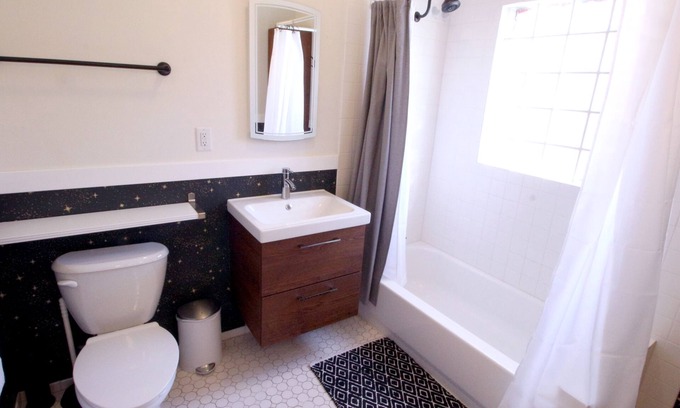 Coronado House | Beautiful Historic House in Trendy Coronado Just North of Downtown