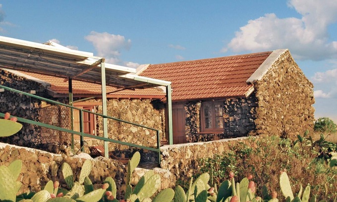 Taibique House | Beautiful home in Taibique El Hierro