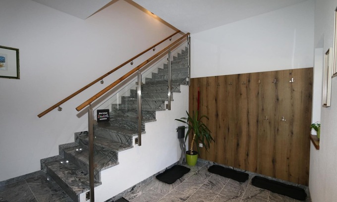 Krimml House | Beautiful holiday flat in Krimml near waterfalls