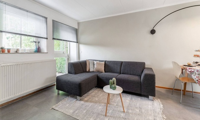 Ubachsberg House | Beautiful Holiday Home in Voerendaal with Terrace