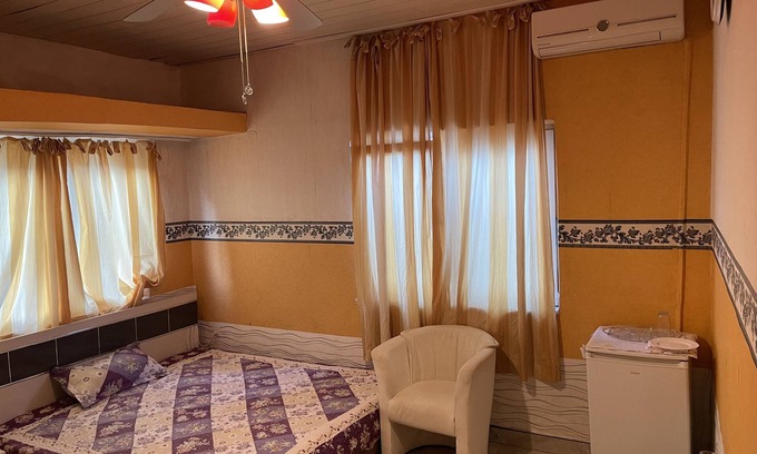 Teshie House | Beautiful holiday home for you and your family