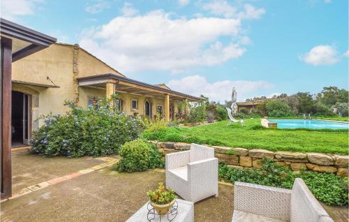 Caltagirone House | Beautiful Home In Caltagirone