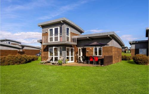 Faaborg House | Beautiful Home In Faaborg With Sauna