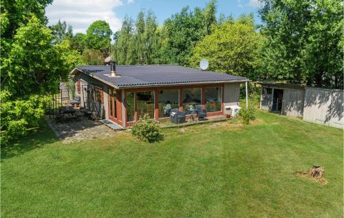 Atterup House | Beautiful Home In Grevinge With Kitchen