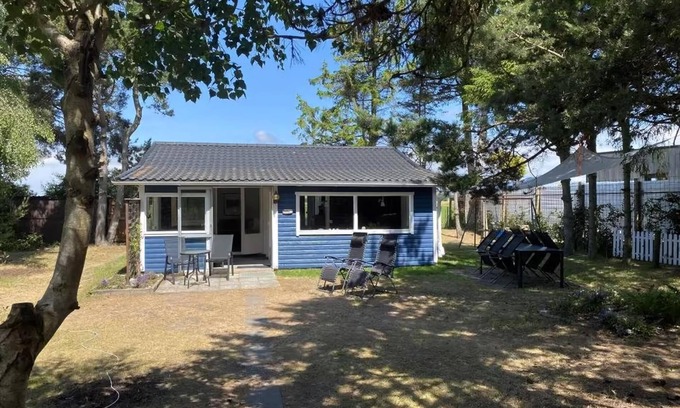 Hollviken House | Beautiful home in Höllviken with 1 Bedrooms