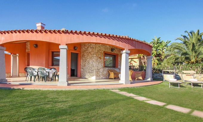 Costa Rei House | Beautiful home in Costa Rei -CA-