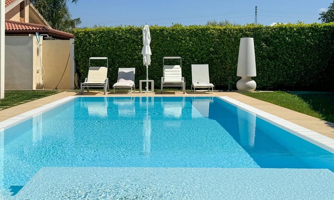 Modica House | Beautiful home in Modica with kitchen