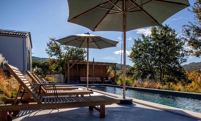 Brkac House | Beautiful home in Motovun
