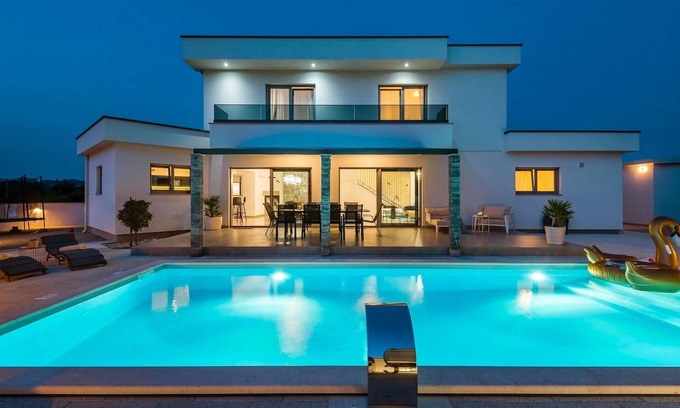 Sibenik House | Beautiful home in Sibenik