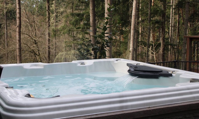 Vashon Island House | Beautiful Home in the middle of Vashon Island