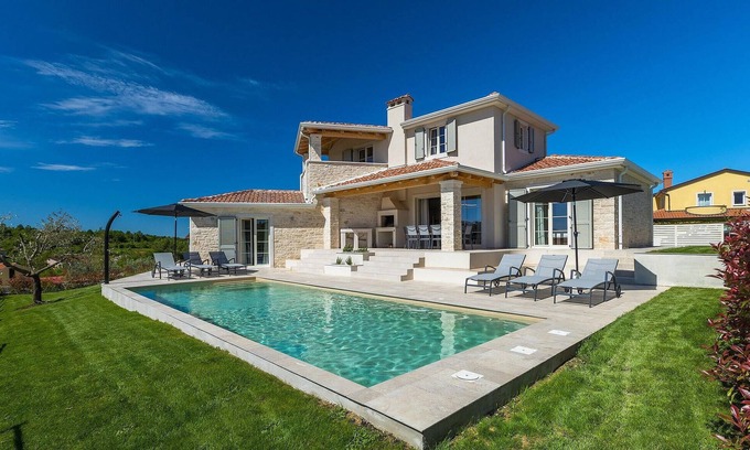 Vizinada House | Beautiful home in Vizinada