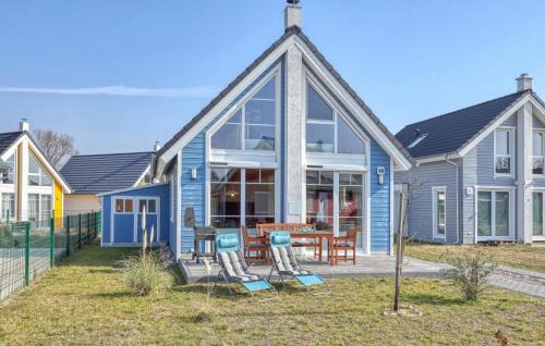 Wandlitz House | Beautiful Home In Zerpenschleuse