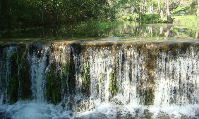 Canyon Lake House | Beautiful homes on Canyon Lake, Whitewater Amphitheater, Guadalupe River