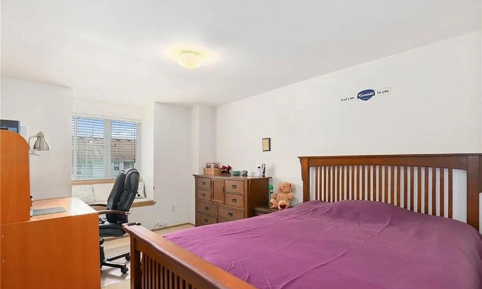 South Hill Apartment | Beautiful Homes