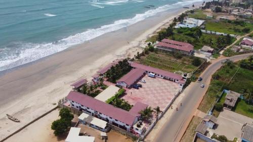 Oshien Apartment | Beautiful Hotel In Greater Accra Region 1