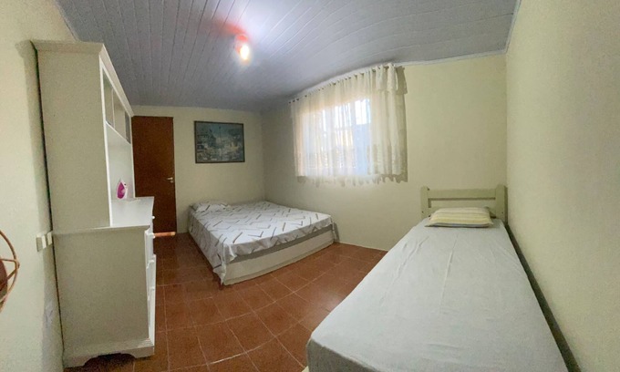 Pedreira House | Beautiful house in Ubatuba - SP (7)