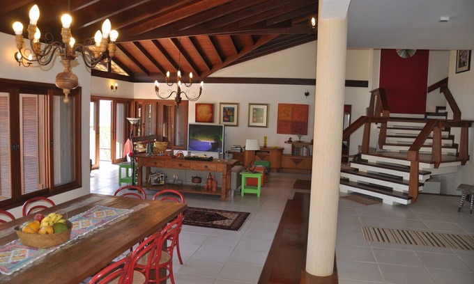 Village da Ferradura House | Beautiful house 3 suites in Ferradura beach, Buzios