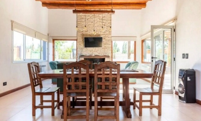 Chacras de Coria House | BEAUTIFUL HOUSE